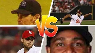 The Greatest Relief Pitchers To Play For The New York Mets 🌏