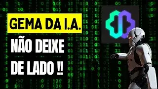 AIT Protocol - Um dos Mais Promissores Projetos de IA