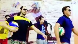 Мы вернулись!