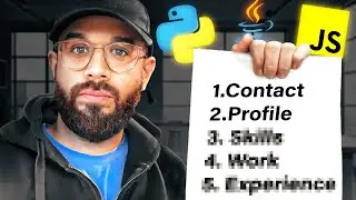The Tech Resume System That Never Fails the ATS