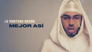 Myke Towers - MEJOR ASÍ (Visualizer)