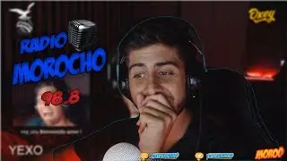 #RadioMorocho