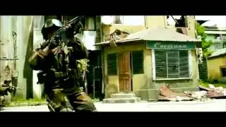Russian War Movie - GEARDOSHIT Trailer Version
