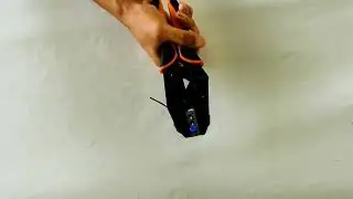 How to crimp SPT & MCP Flat Contact(SWS) -L16 jaw Quick Change Ratchet Crimper Series
