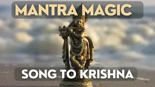 Song to Krishna