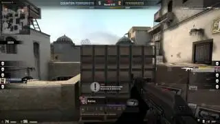Gun Fake Flash CS:GO