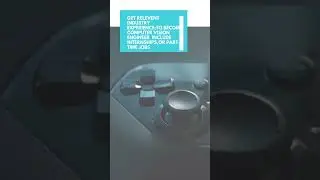 How to become computer vision engineer