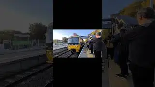 GWR Trains and MEGA TONES at Ashley Down Opening day! 28/09/23