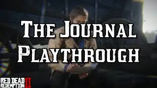 The Most Overlooked RDR2 Playstyle