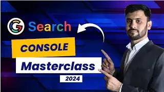 Google Search Console  Complete Course || Google Search Console: Master the Ultimate SEO Tool