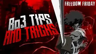 Black Ops 3 Tips And Tricks (Funny Parody) Freedom Friday