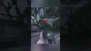 Clown Fight in Hunt: Showdown #Shorts