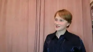 Кристиан Ифтоди - самопроба