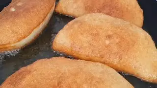 Свекровь НАУЧИЛА,теперь все кто пробуют просят рецепт!