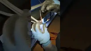 lamba nasıl bağlanır?lamba bağlarken nasıl bi kablo çekilir?كيفية توصيل المصباح