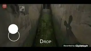 гренни прохождение на харде через новую концовку