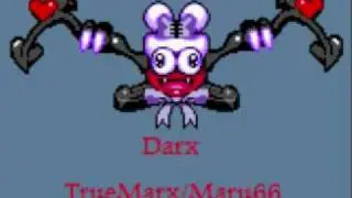 Darx