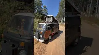 Vw camper ! #kombihome #kombi #vwcampervan