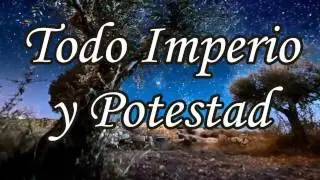 Toda Gloria y Majestad - Jesús Adrián Romero