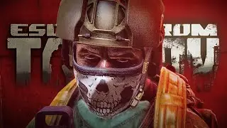 PVP на заводе | Побег из Таркова ● Tarkov ● EFT ● Тарков
