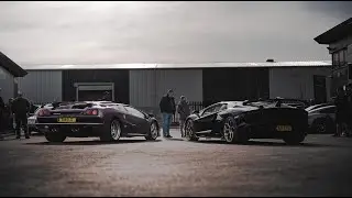 Inspired Automotive Cars & Coffee | 05/02/23