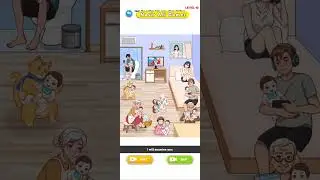 Annoying Puzzle Game Level 10 - Walkthrough Solution Part 10