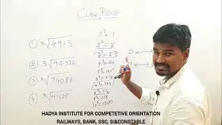 Cube root Trick #easy Trick #easymethod #viral #railway #maths #rrb #ibpspo #rrbpo#ssc#cgl#rpf