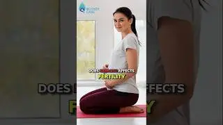 Does Excercise Affect Fertility? | Dr Supriya Puranik #pregnancy #drsupriyapuranik #mothercare