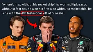 F1 Fans Are Hilarious (pt.  2)