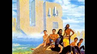 UB40 - The Key