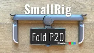Le grip universel Smallrig P20