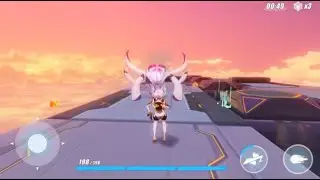 LA ALTERNATIVA de GENSHIN IMPACT para PC de POCOS REQUISITOS!