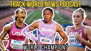 WAY Too Early World Championship Predictions
