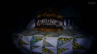 Five Nights at Freddy's 4 - Night 5