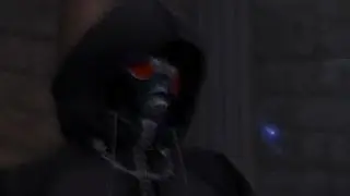 Zero over Unknown!  Zero Escape Texture Mod - KH1 Texture Mods