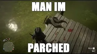 red dead video I meant to upload like a month ago