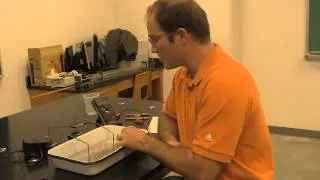 1151 Electric Fields Lab