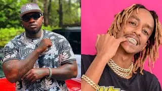 Boutross x Wakadinali ft Khaligraph Jones Rap Instrumental | Type Beat