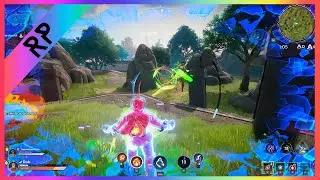 ПОЧТИ В ТОП 1 В SPELLBREAK | Rob Play SpellBreak