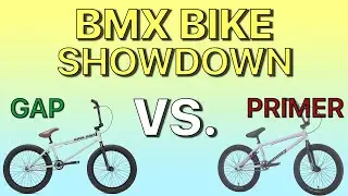 2021 Kink Gap vs. 2021 Sunday Primer - Which is better?