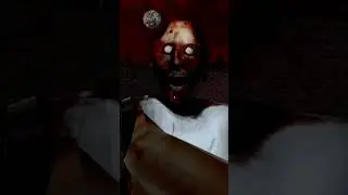 Granny 3 Nightmare Mode Timelapse Extreme Shots #2