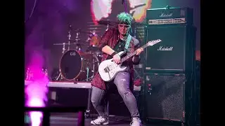 Classic Tribute Fest 2023 - Aftermovie (Budapest, Dürer Kert)