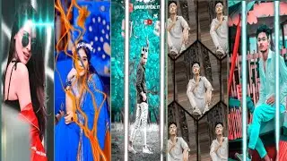 Ore Ore Ore Amar Moner Moyuri 🦋🥰 || Purulia DJ Remix ||  Alight Motion XML File 🎟️⤵️