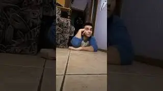 Смешное видео - ночной жор