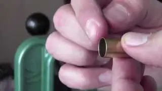 Reloading Handgun Ammunition - .45 ACP