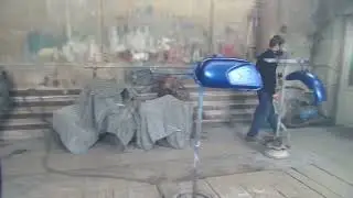 Восстановление Днепр мт
