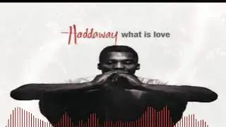 Haddaway - What Is Love ( Axeler8 Remix )