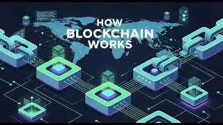 How Blockchain Works: The Technology That Could Change Everything?