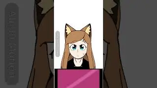 Rabbit hole || #animation #trend #meme#анимация #alightmotion