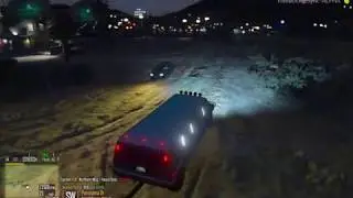 Arizona DPS l Getting Rid Of Wally l